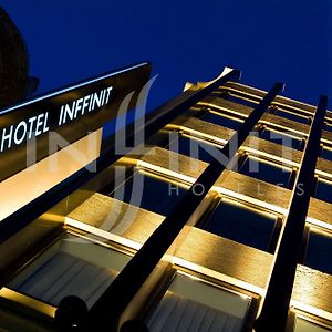 Hotel Inffinit