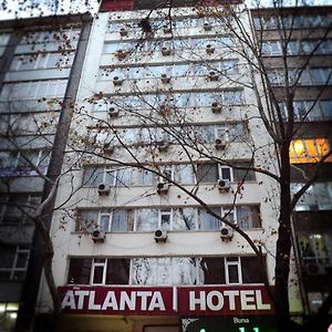 Hotel Abro Necatibey